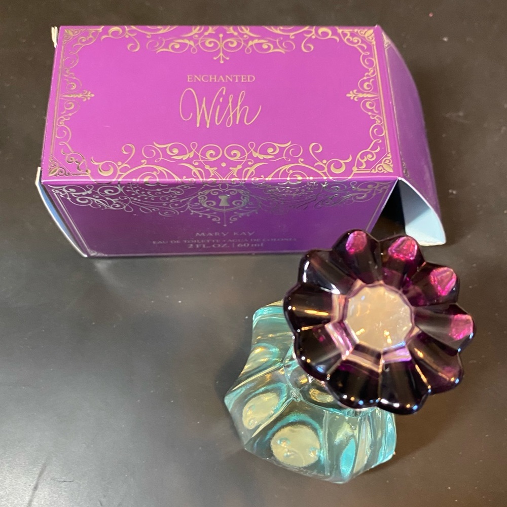 Mary Kay Enchanted Wish Fragrance